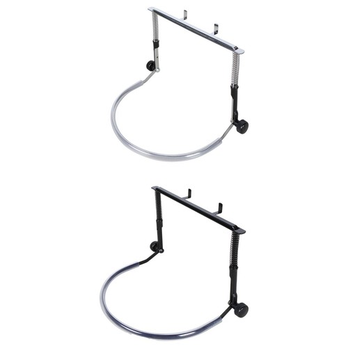 Hole neck mount rack - 24,