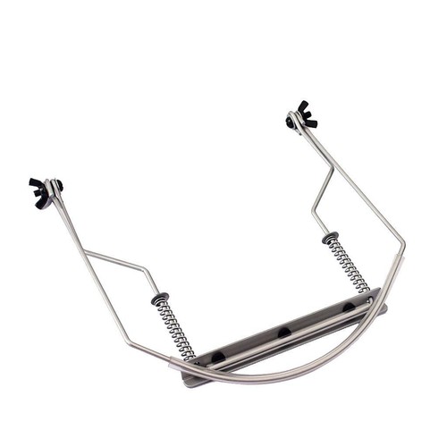Harmonica rack neck holder - neck,