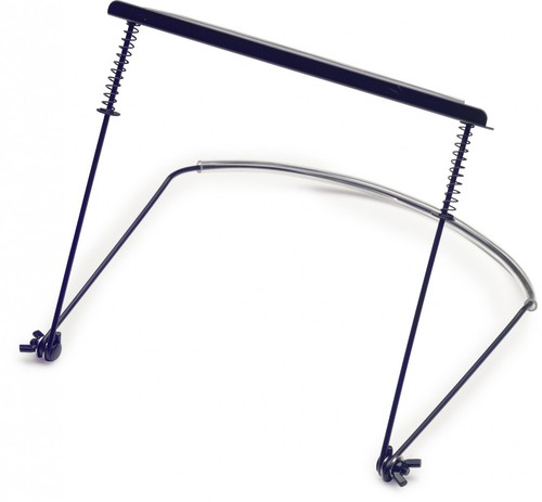 Stagg hah800 harmonica holder - stagg,