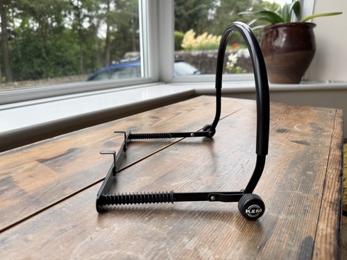 Harmonica neck holder - harmonica,