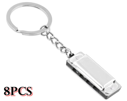 Keychain special tone - 8,