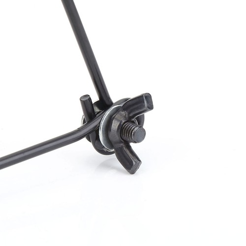 Harmonica neck holder - neck,