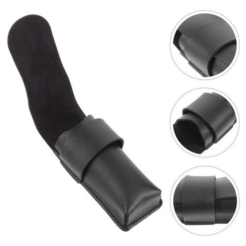 Protective harmonica holder - protective,
