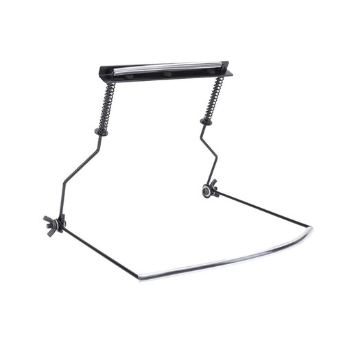 Harmonica neck holder - neck,